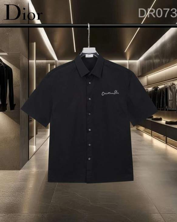 Dior Shirts Short _SKUDiorM-2XLhgntx0828236